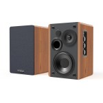 SR01_bookshelf speaker_active_100Watt